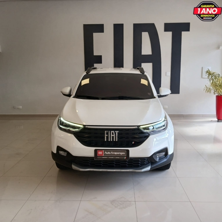 fiat strada volcano 1.3 flex1