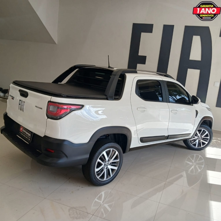 fiat strada volcano 1.3 flex3