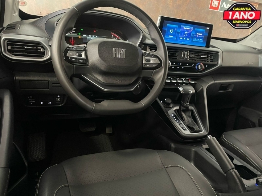 fiat titano volcano 4x4 2.2 turbo diesel6