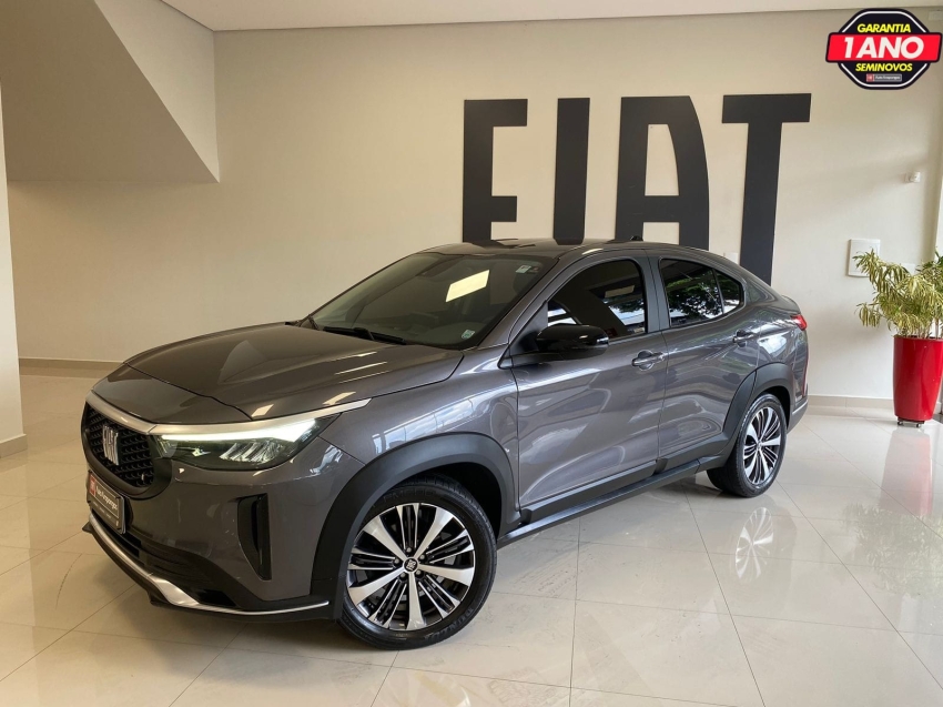 fastback audace t2002