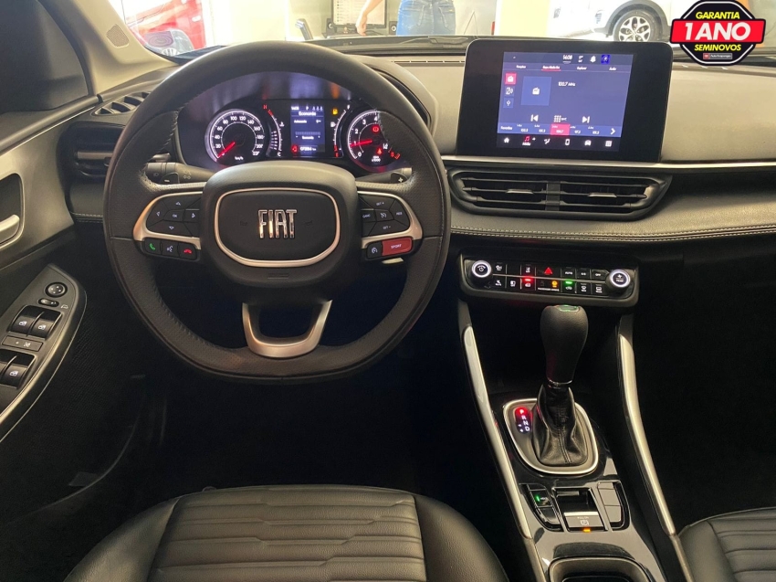 fastback audace t2006