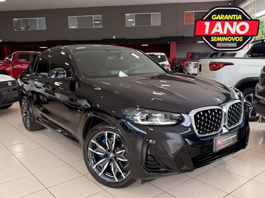 bmw x4 xdrive30i msport