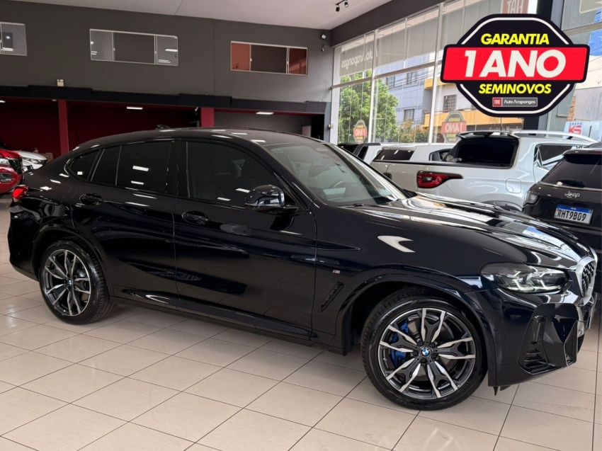 bmw x4 xdrive30i msport5
