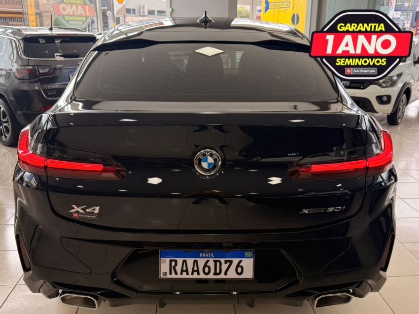 bmw x4 xdrive30i msport2