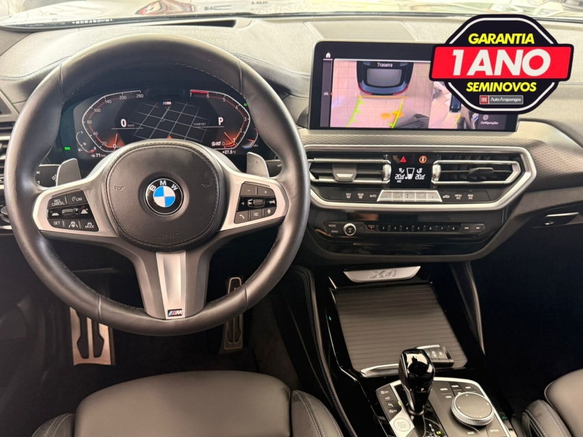 bmw x4 xdrive30i msport7