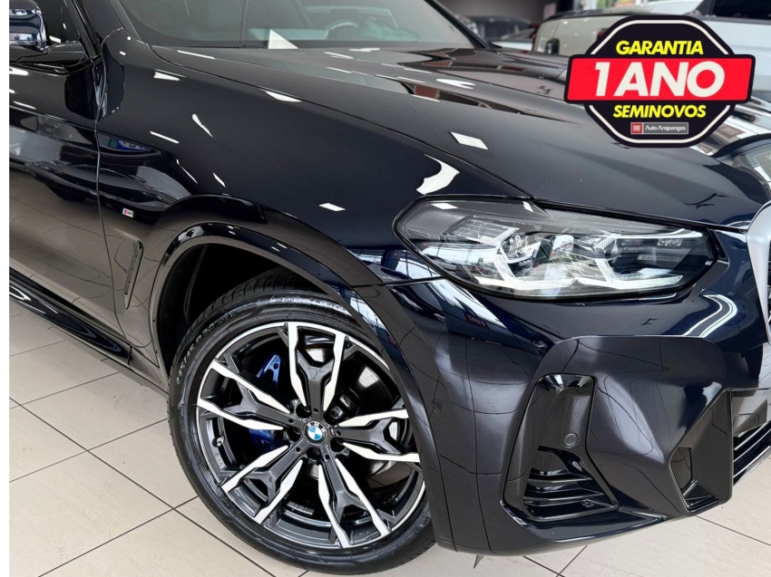 bmw x4 xdrive30i msport4