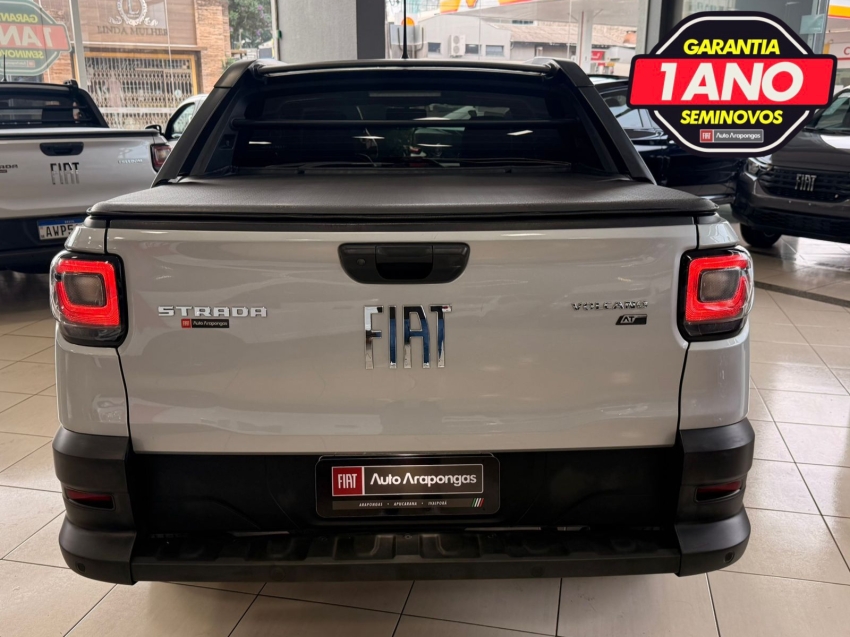 fiat strada volcano cd automatica2