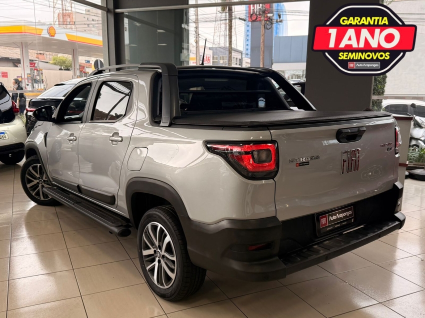 fiat strada volcano cd automatica3