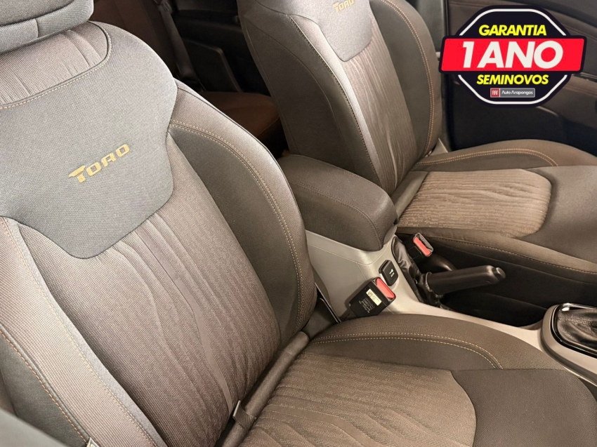 fiat toro volcano turbo diesel 4x46