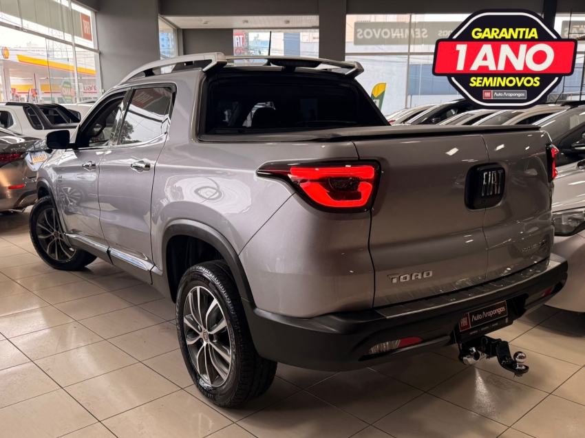 fiat toro volcano turbo diesel 4x43