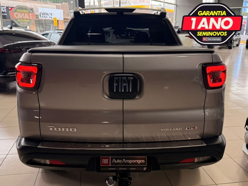 fiat toro volcano turbo diesel 4x42