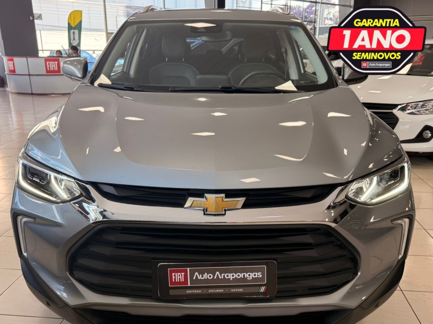 chevrolet tracker 1.2 turbo premier1