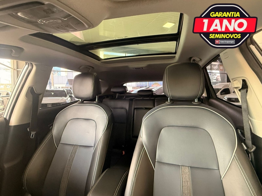 chevrolet tracker 1.2 turbo premier6