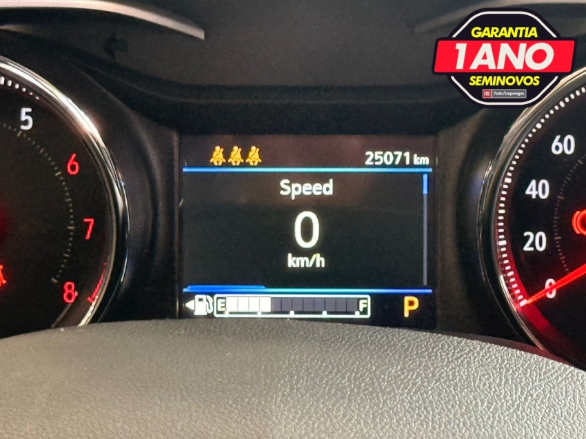 chevrolet tracker 1.2 turbo premier8