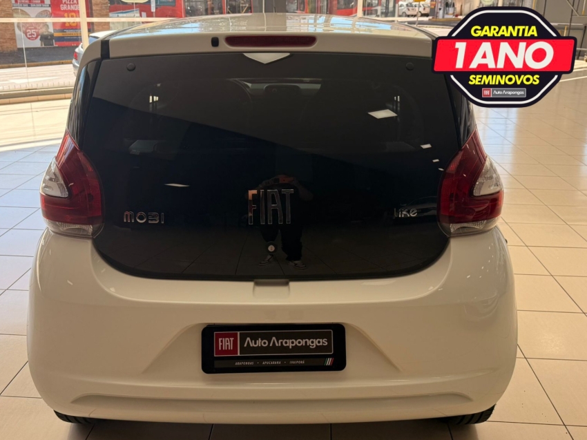 fiat mobi like 1.0 flex3