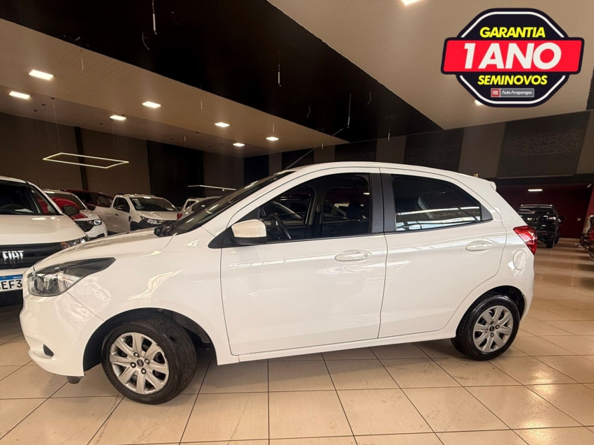 ford ka se 1.0 flex manual4