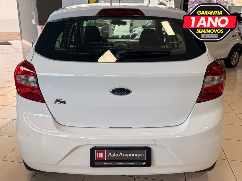 ford ka se 1.0 flex manual2