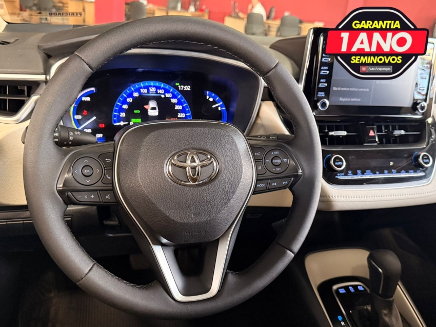 corolla altis hybrid9