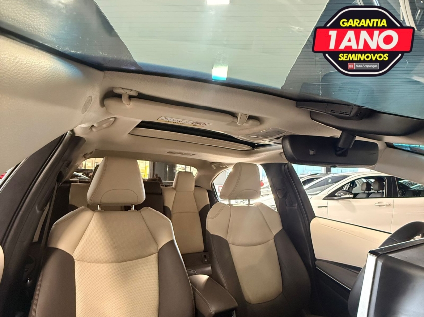 corolla altis hybrid10