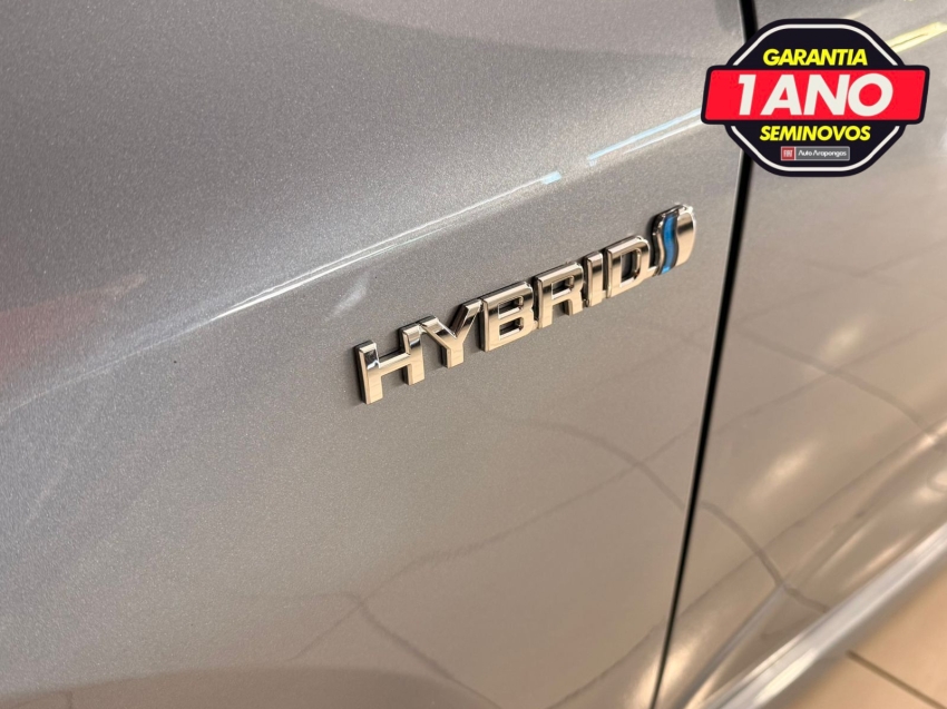 corolla altis hybrid6