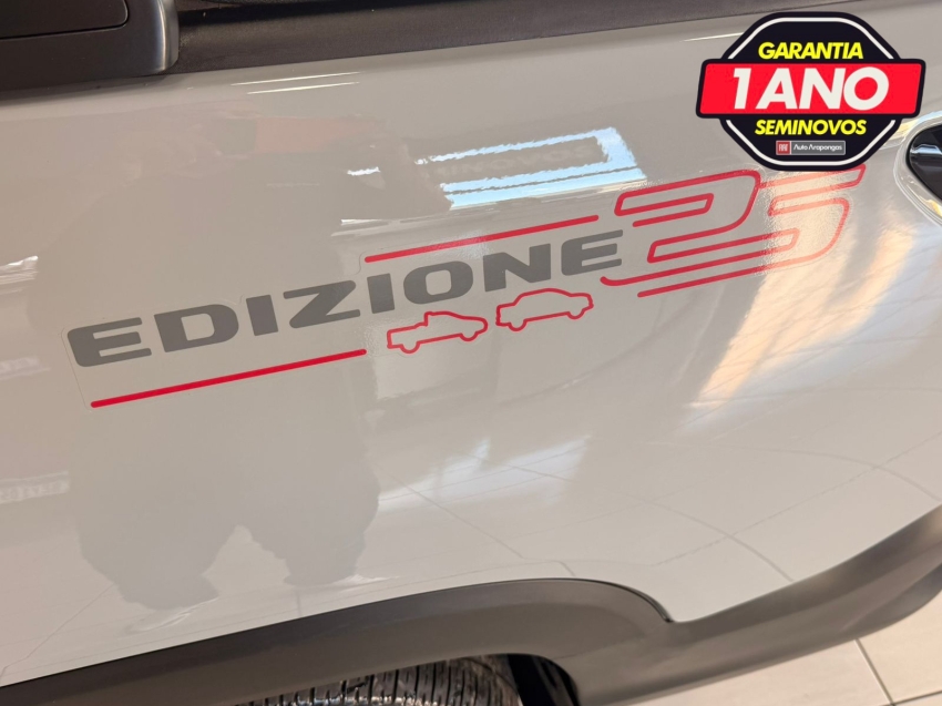 fiat strada ultra t200 turbo flex4