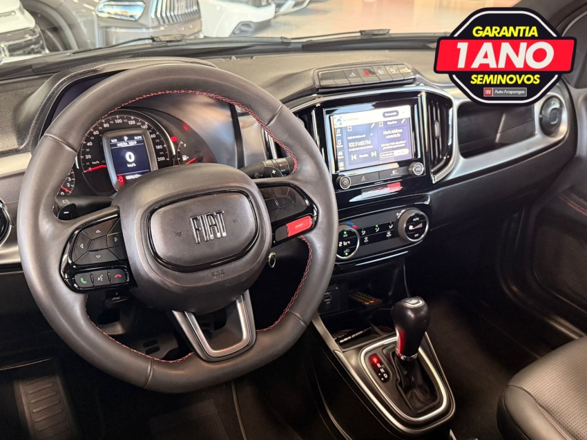 fiat strada ultra t200 turbo flex5