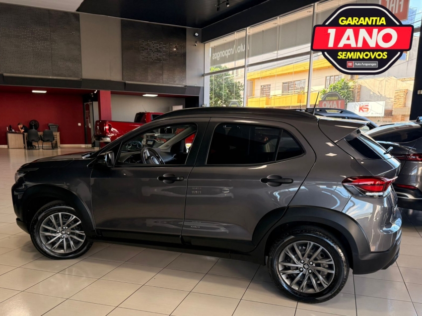 fiat pulse drive mt 1.3 flex3