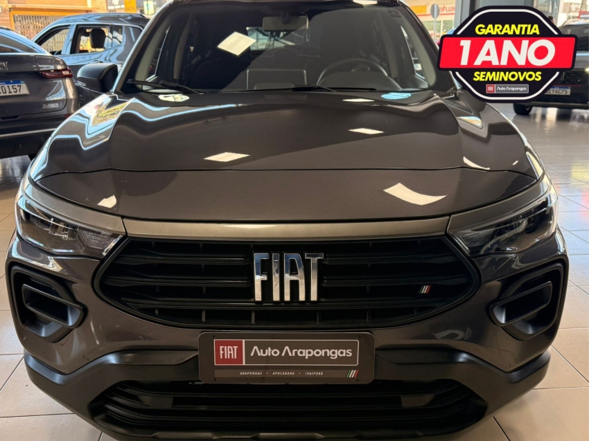 fiat pulse drive mt 1.3 flex1