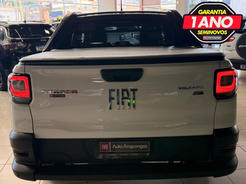 fiat strada volcano cd 1.3 flex automatica2