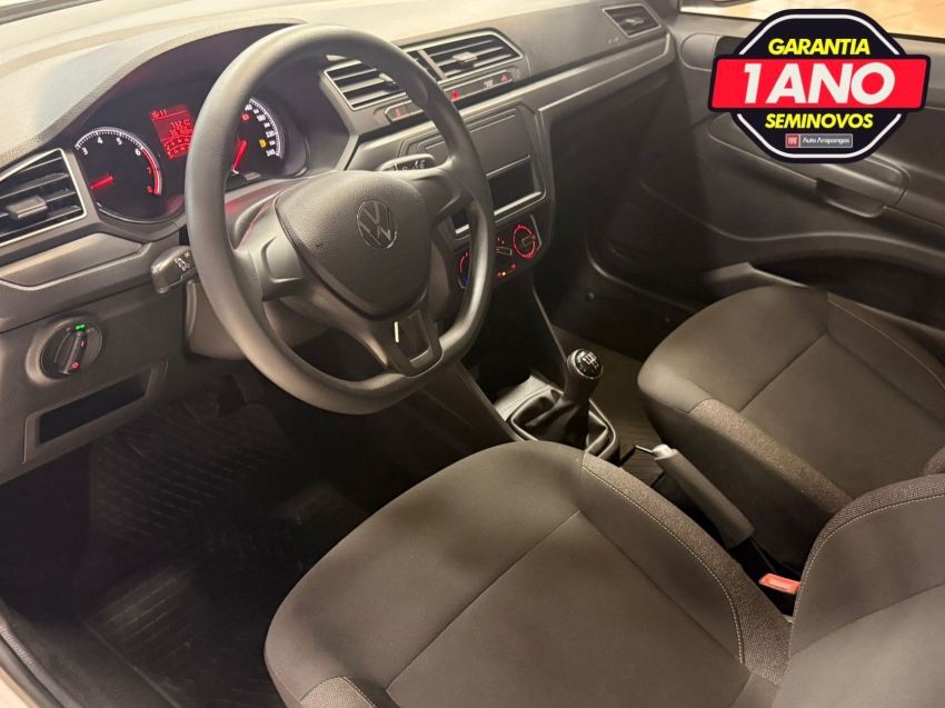 saveiro robust cs msi 1.6 flex4