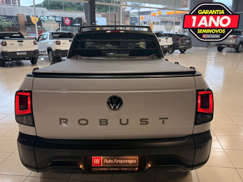 saveiro robust cs msi 1.6 flex3