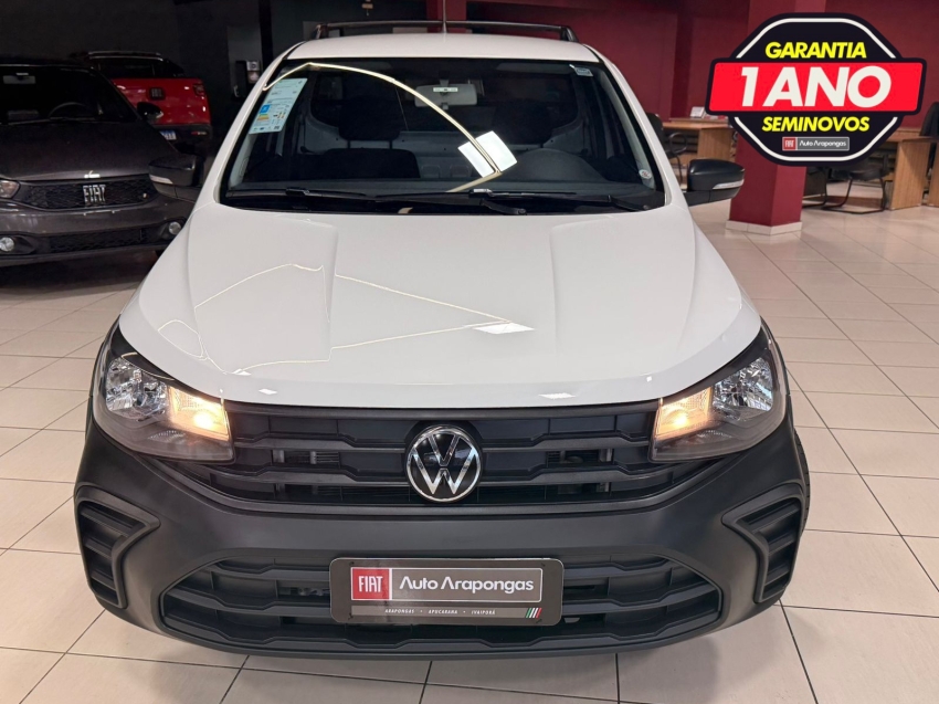 saveiro robust cs msi 1.6 flex1