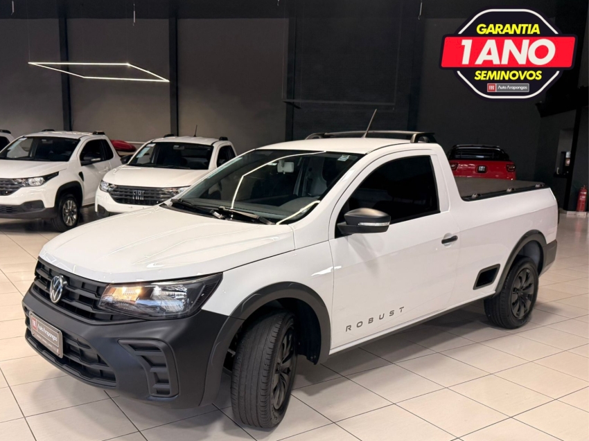 saveiro robust cs msi 1.6 flex2