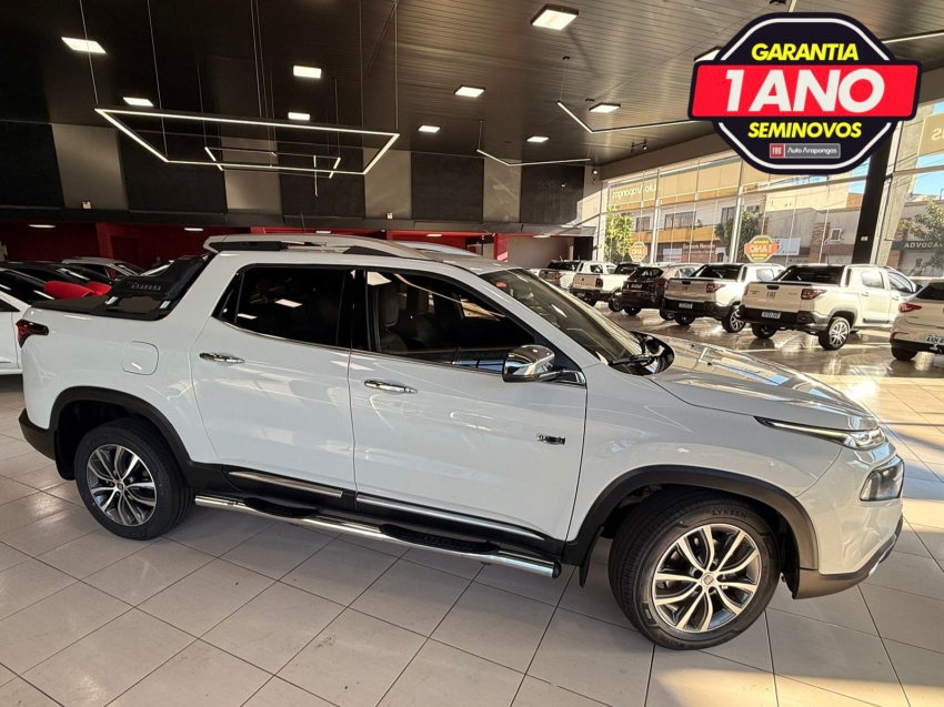 fiat toro ranch turbo diesel 4x4 at94
