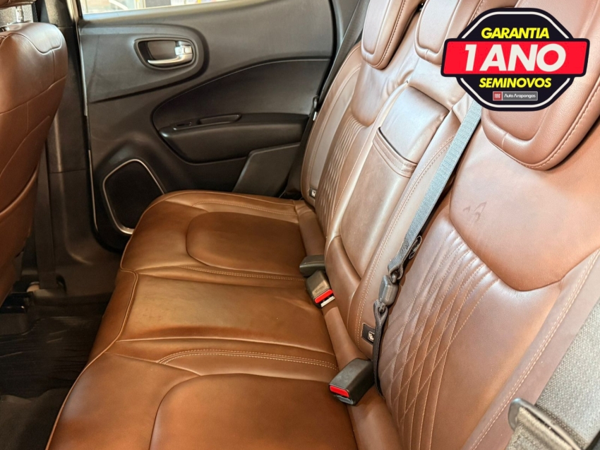 fiat toro ranch turbo diesel 4x4 at99
