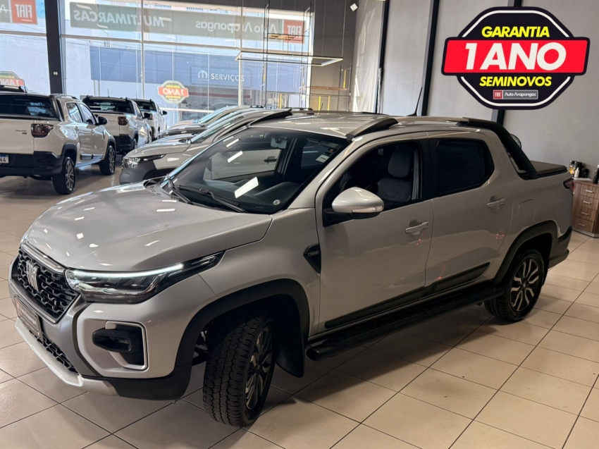 fiat strada ranch t200 turbo flex2