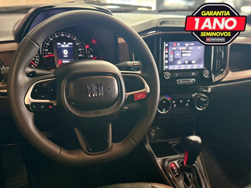 fiat strada ranch t200 turbo flex5