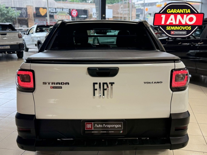 fiat strada volcano cd flex3