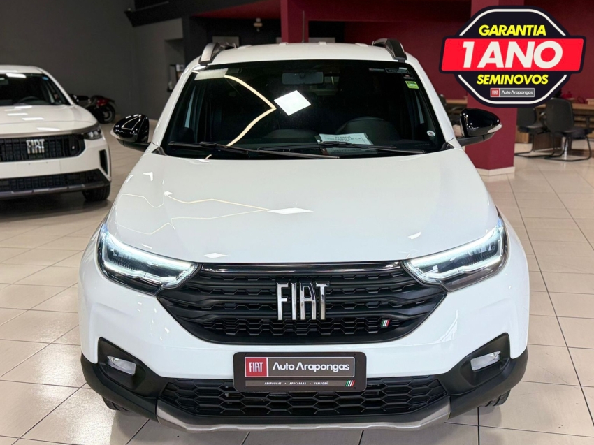 fiat strada volcano cd flex1