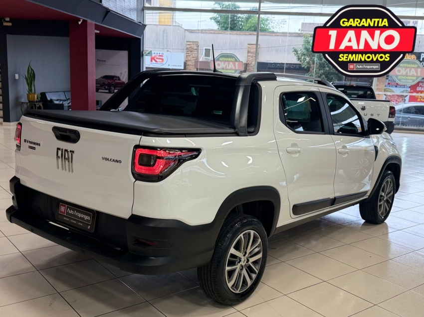 fiat strada volcano cd flex2