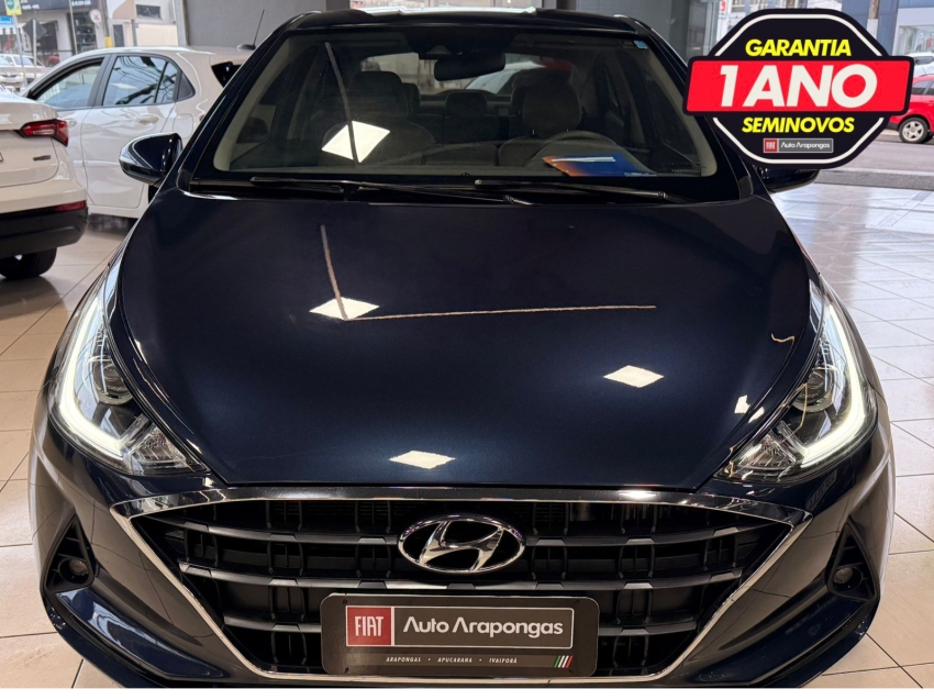 hyundai hb20s tgdi1