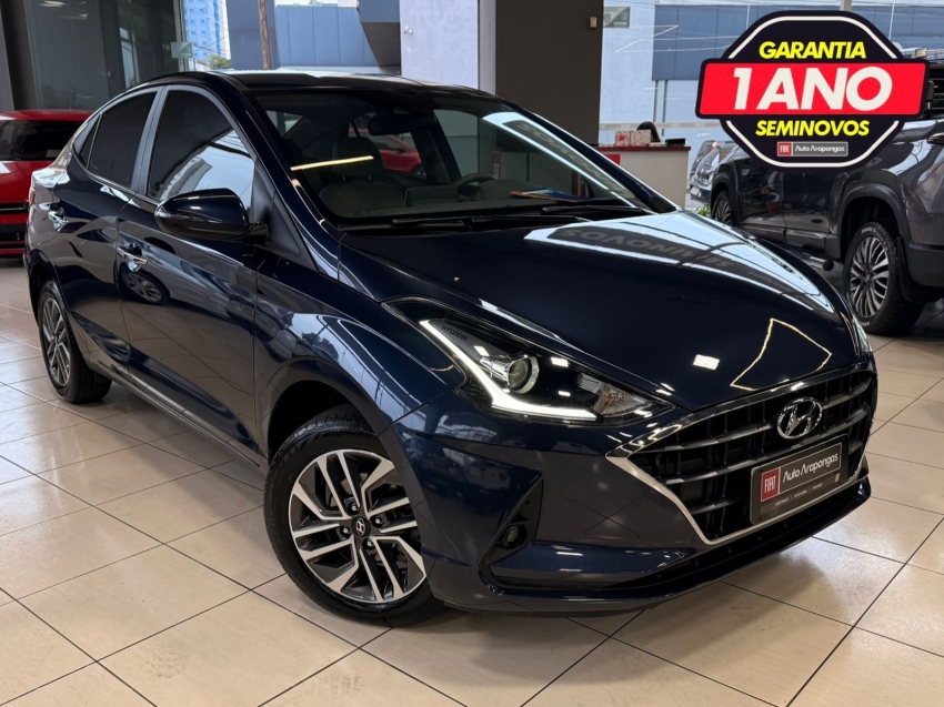 hyundai hb20s tgdi