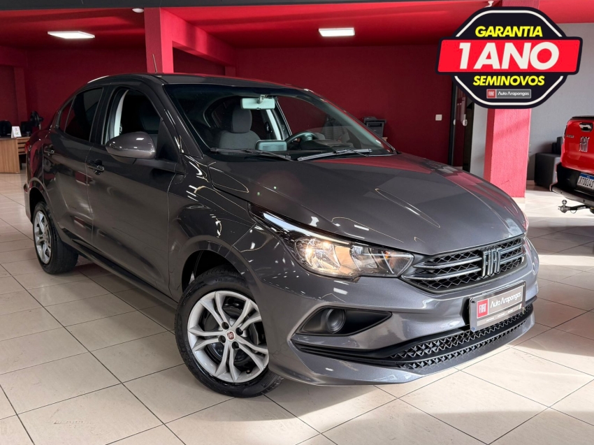 fiat cronos drive 1.3 flex