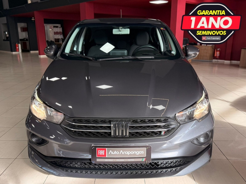 fiat cronos drive 1.3 flex1