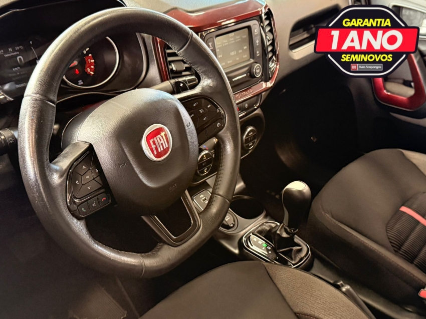 fiat toro freedom flex6
