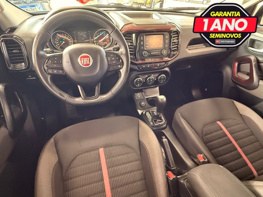 fiat toro freedom flex5