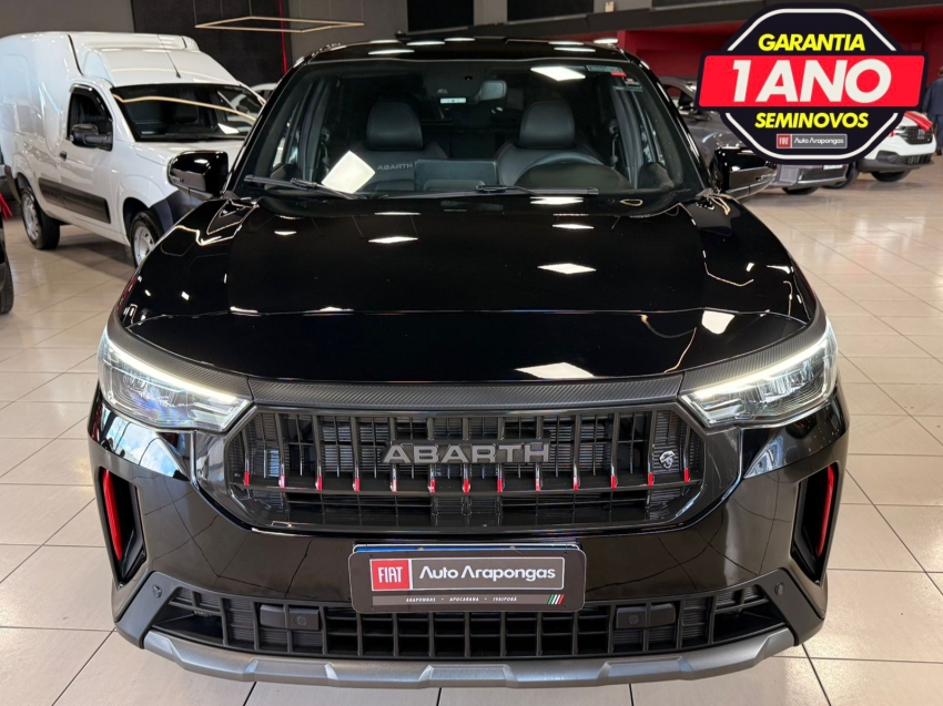 fiat pulse abarth1