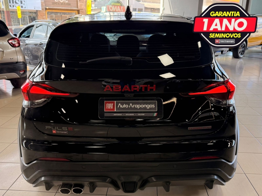 fiat pulse abarth3