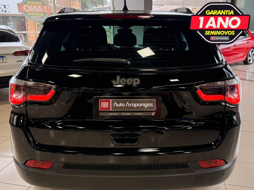 jeep compass sport flex3