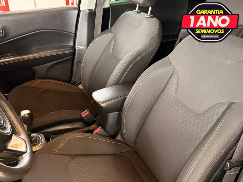 jeep compass sport flex7
